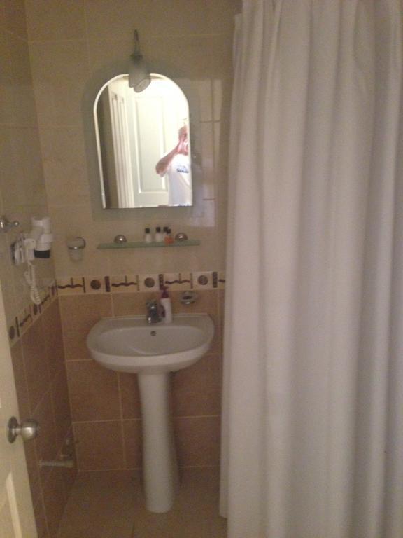 Zeytin Apart Hotel Cesme Bagian luar foto